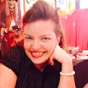 Meet your Posher, Taylour